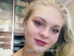 CherrySummers