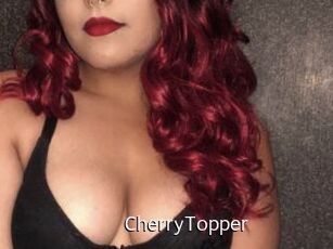 CherryTopper