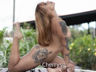 Cherrysg