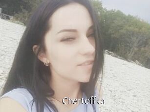 Chertoffka