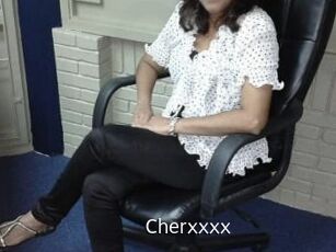 Cherxxxx