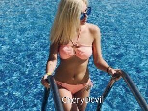 CheryDevil