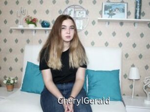 CherylGerald