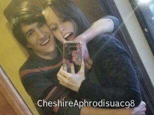 CheshireAphrodisuac98