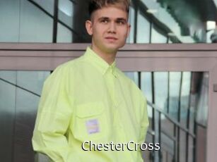 ChesterCross