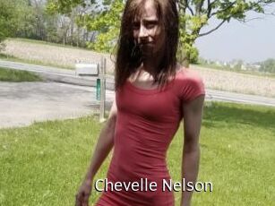 Chevelle_Nelson