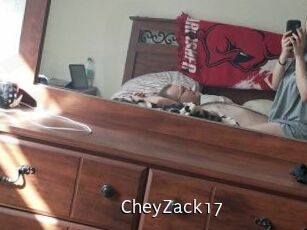 CheyZack17