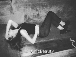 ChicBeauty