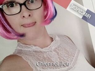 ChienneLilou