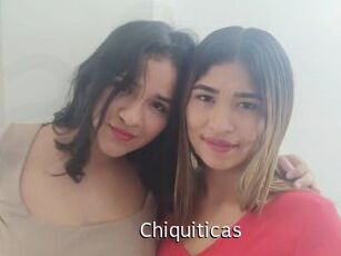 Chiquiticas