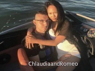 Chlaudia_and_Romeo