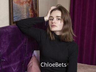 ChloeBets