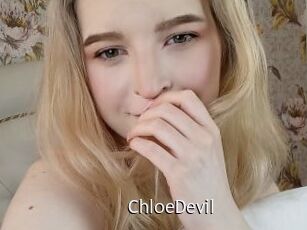 ChloeDevil