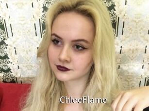 ChloeFlame