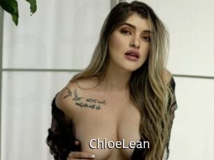 ChloeLean