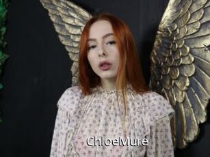 ChloeMure