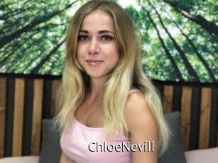 ChloeNevill