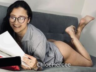 ChloePiercee