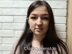 ChloeQueenston