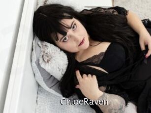 ChloeRaven