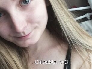 ChloeStarrXO