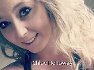 Chloe_Holloway