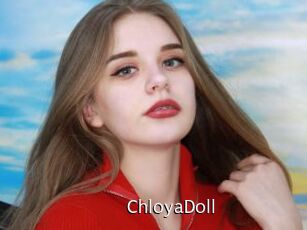 ChloyaDoll