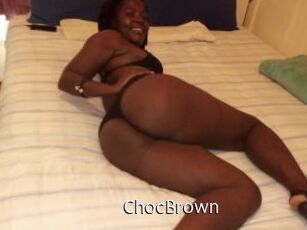 ChocBrown