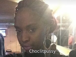 Choclitpussy