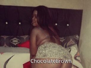 ChocolateBrown