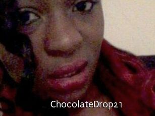 ChocolateDrop21