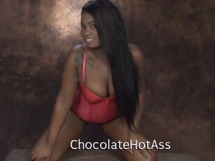 ChocolateHotAss