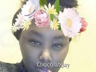 ChocolateJay