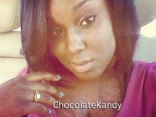 ChocolateKandy