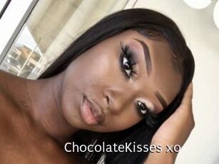 ChocolateKisses_xo