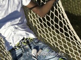 ChocolateSmoke