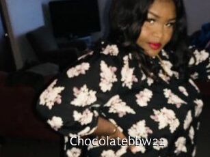 Chocolatebbw22