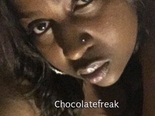 Chocolatefreak