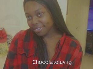 Chocolateluv19