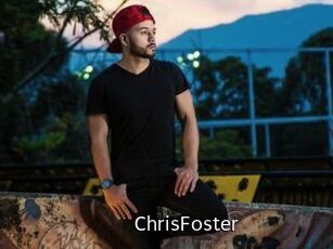 ChrisFoster