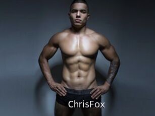 ChrisFox