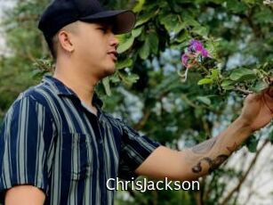 ChrisJackson