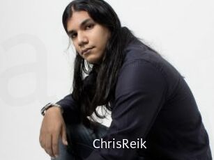 ChrisReik