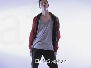 ChrisStephen