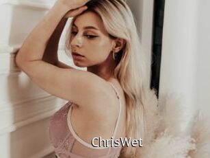 ChrisWet