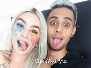 ChrisYkellyta