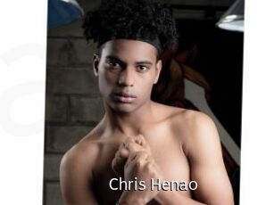 Chris_Henao