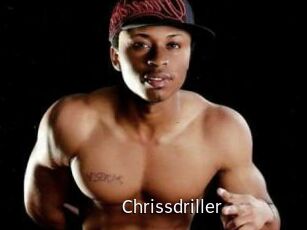 Chrissdriller