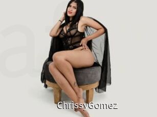 ChrissyGomez