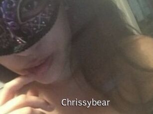 Chrissybear